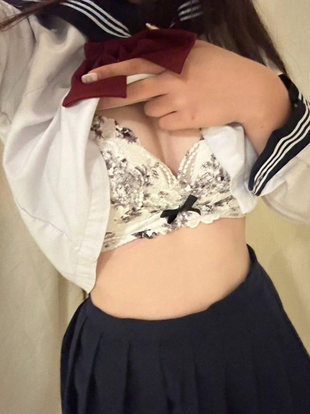 はつみ☆(純・無垢)