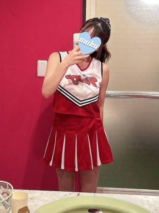 麦(むぎ)☆GカップドМ美女(純・無垢)