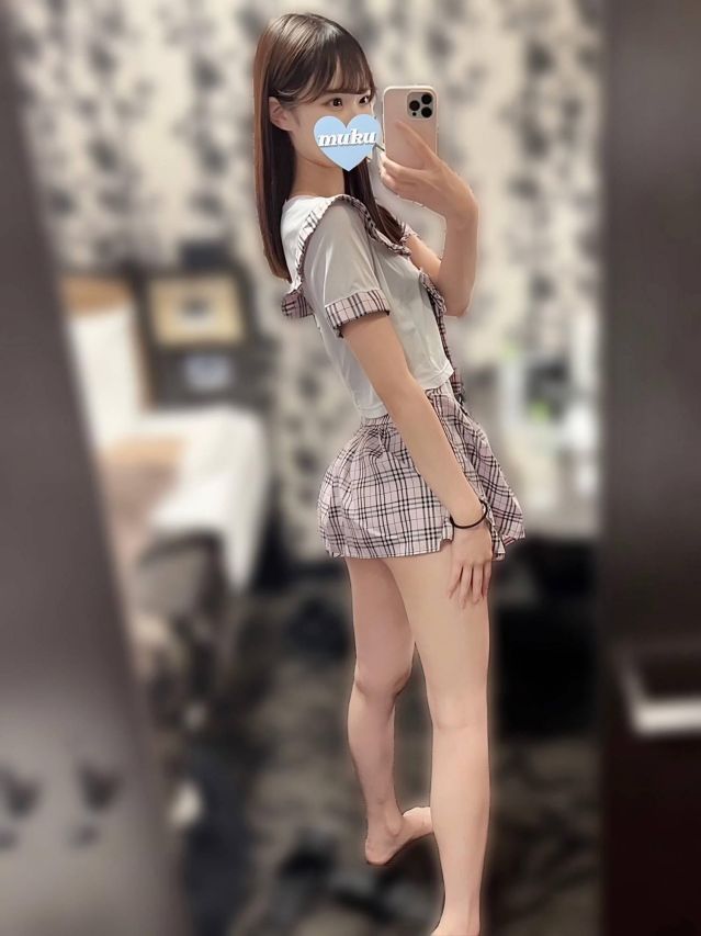 るい☆現役女子大性（純・無垢）