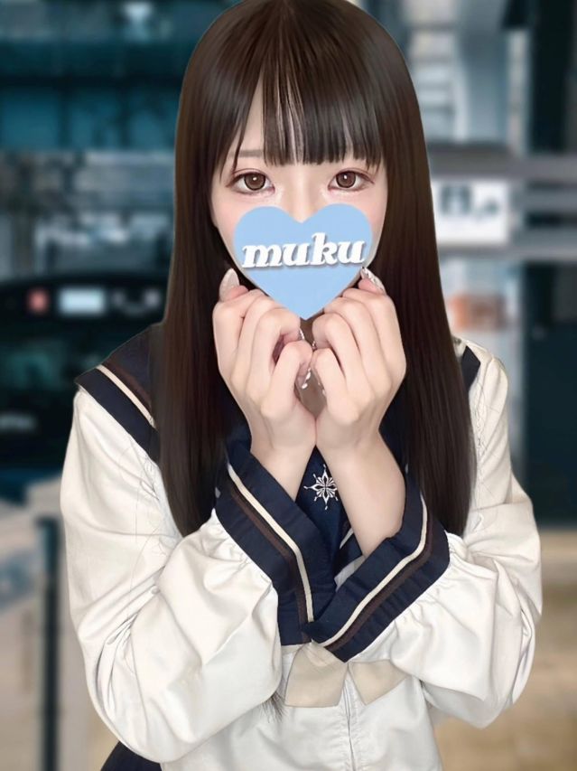 もみじ☆清楚美人カフェ店員（純・無垢）