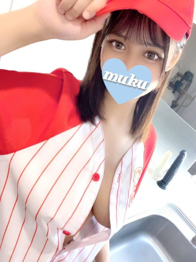 メアリ☆正真正銘クォーター（純・無垢）