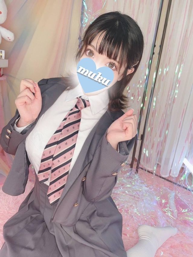 にこる☆爆乳女子大性はド痴女(純・無垢)