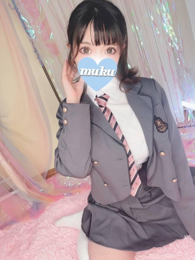 にこる☆爆乳女子大性はド痴女(純・無垢)