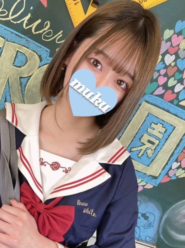 ひなみ☆細身Ccup美乳(純・無垢)