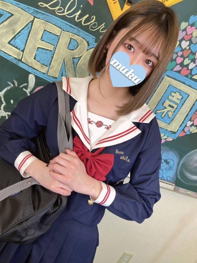 ひなみ☆細身Ccup美乳(純・無垢)