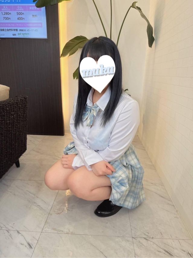 みみ(純・無垢)