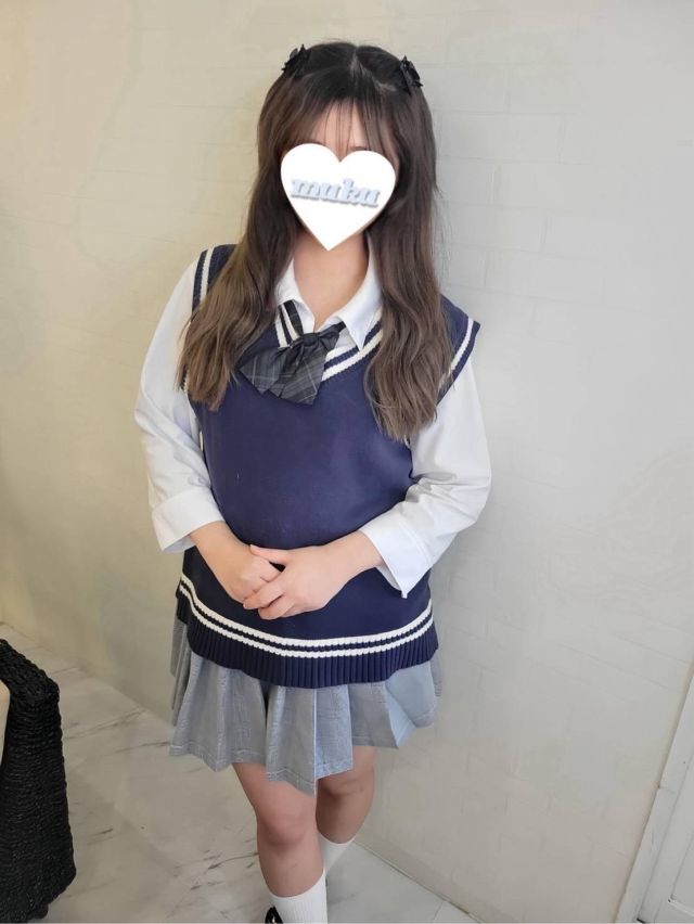 ひな(純・無垢)