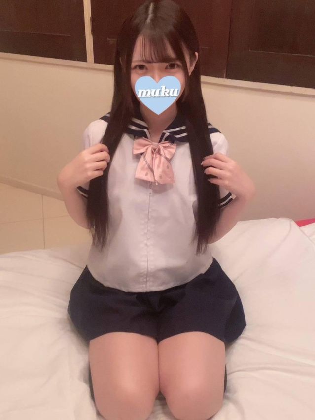 さあら☆白〇麻衣似のドえろJD（純・無垢）