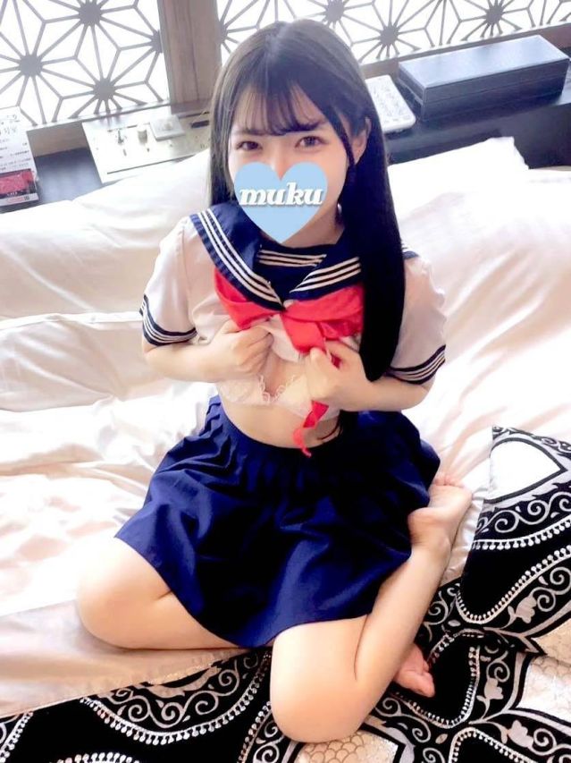 さあら☆白〇麻衣似のドえろJD（純・無垢）