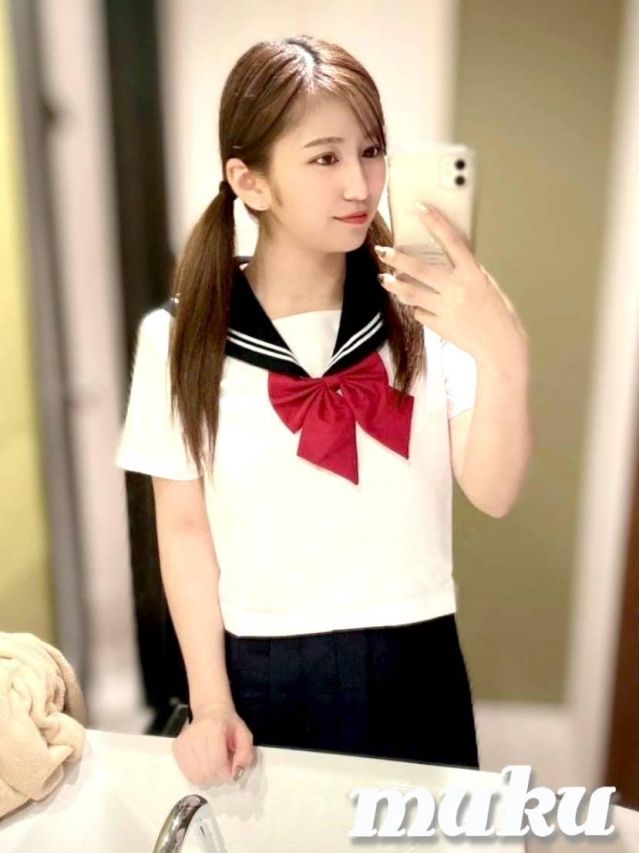 のあ☆プレミア嬢(純・無垢)