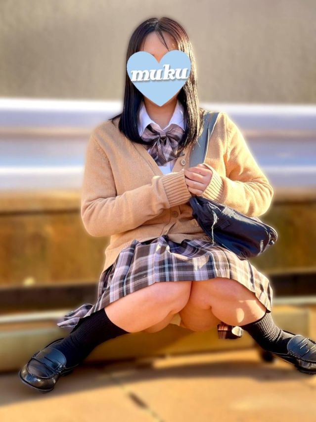 こう☆地元新潟Ｆカップ（純・無垢）