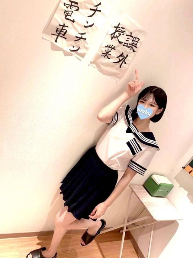 このみ☆衝撃かつ感動の体験入店(純・無垢)