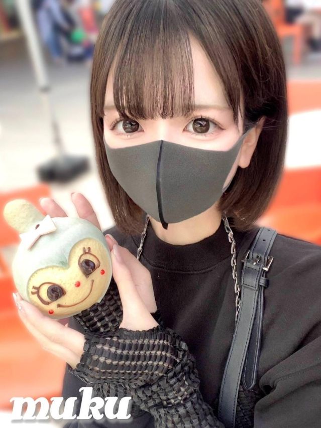 くう☆変態ドМ美少女(純・無垢)