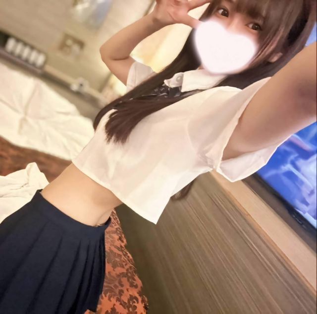 ひの☆ロリ巨乳娘（純・無垢）