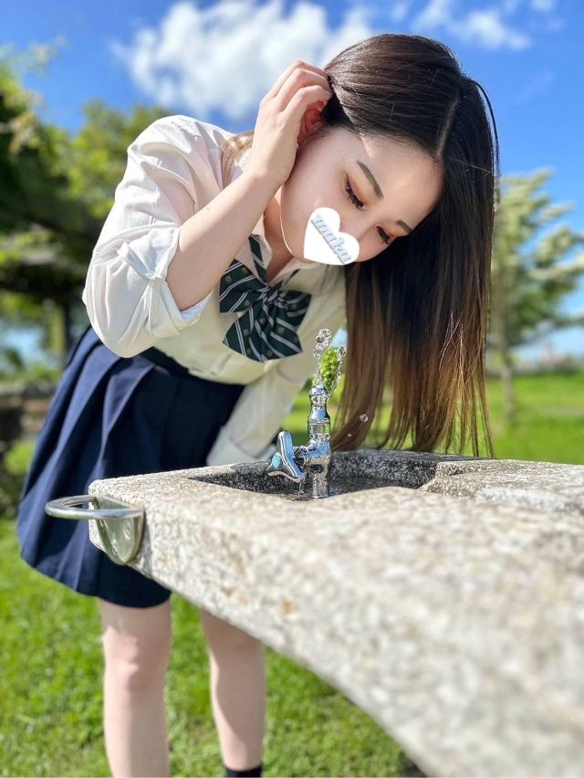 あんな(純・無垢)