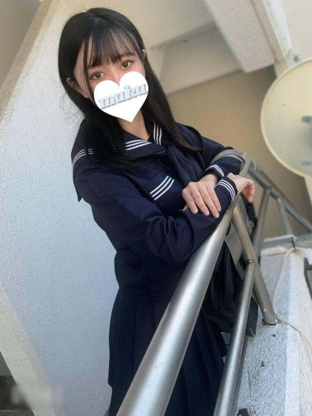 ふゆか(純・無垢)