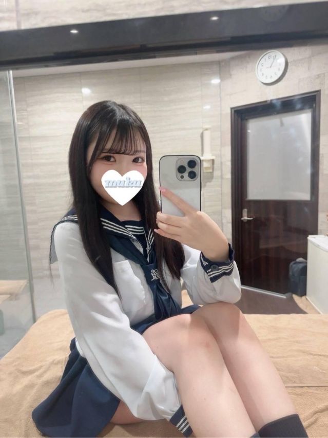 あいす（純・無垢）