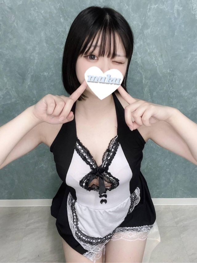 きゅん(純・無垢)