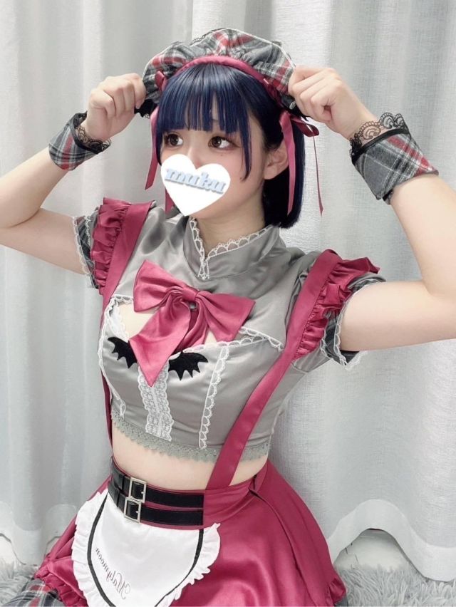 きゅん(純・無垢)