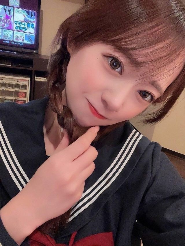 あおば(純・無垢)