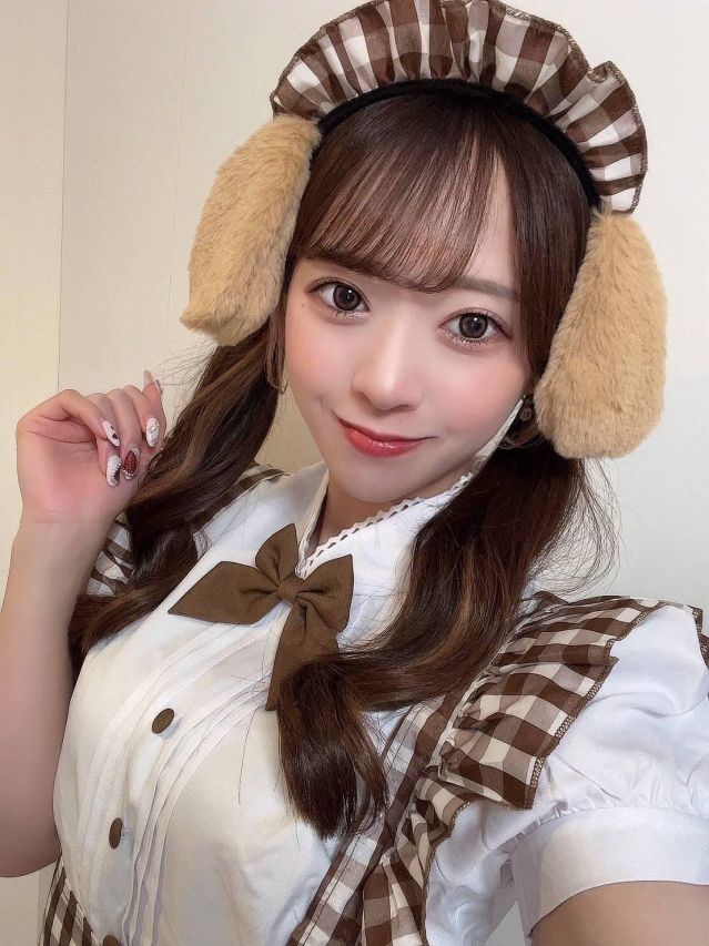 あおば(純・無垢)