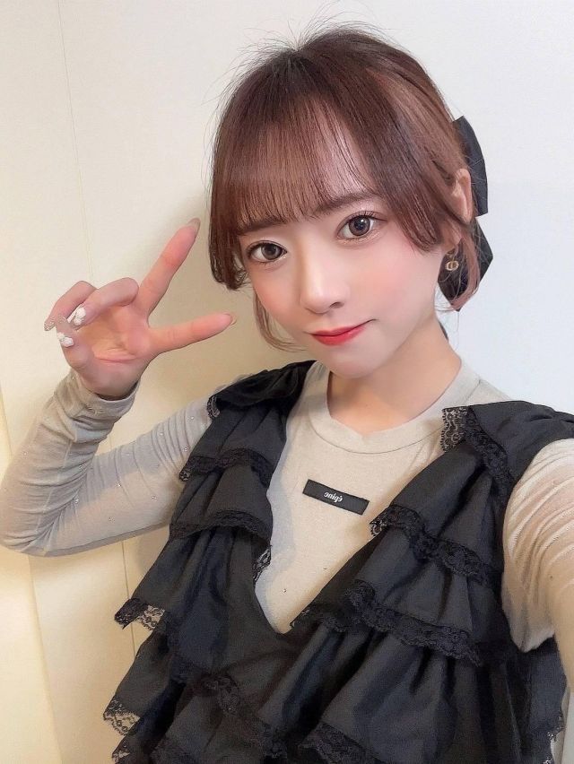 あおば(純・無垢)