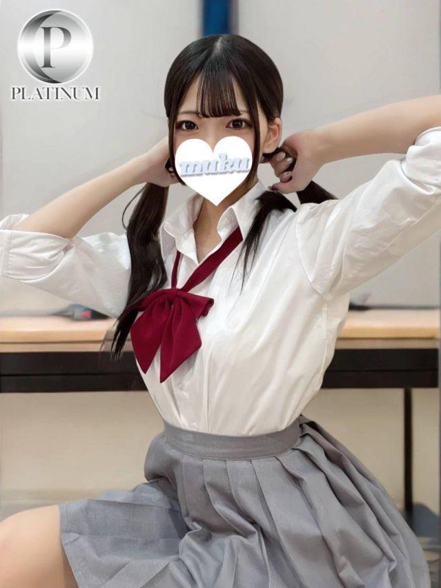 じゅんな☆プラチナ（純・無垢）