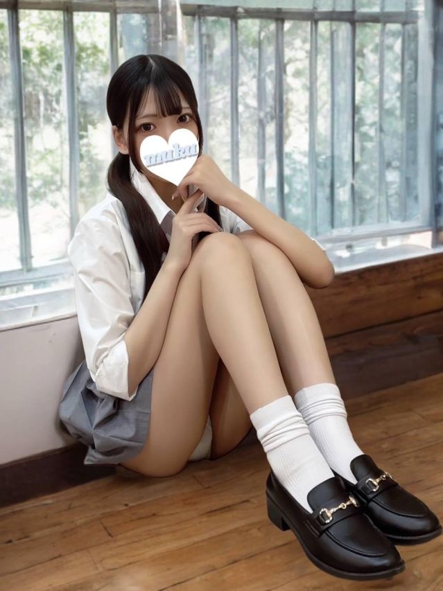 じゅんな☆プラチナ（純・無垢）