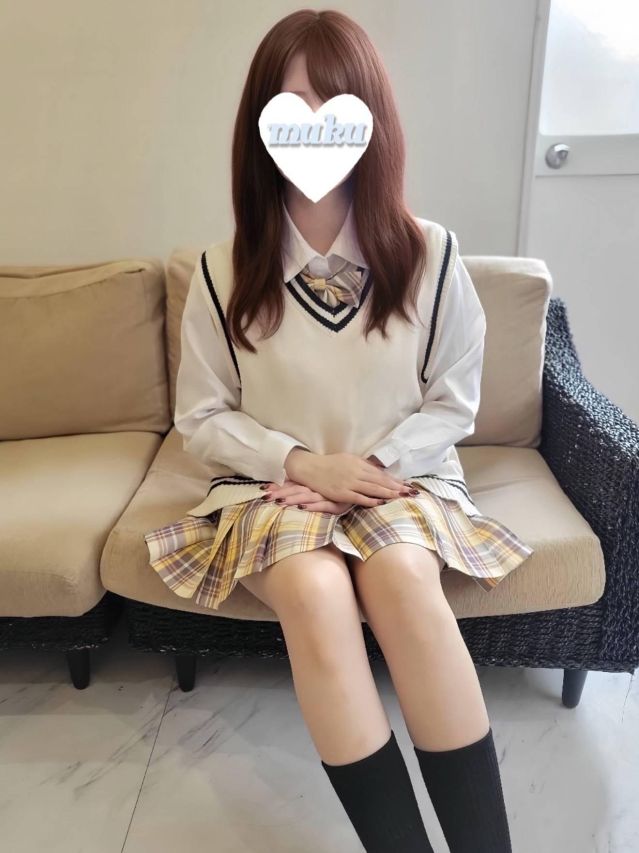 あや（純・無垢）