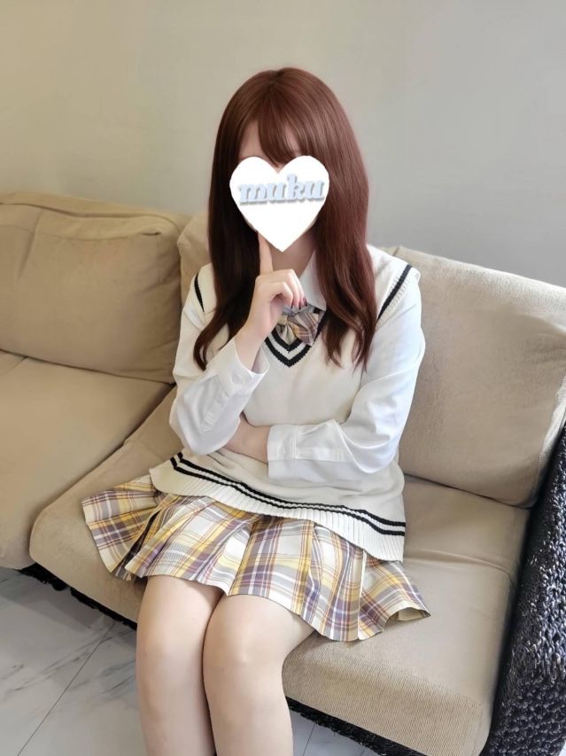 あや（純・無垢）