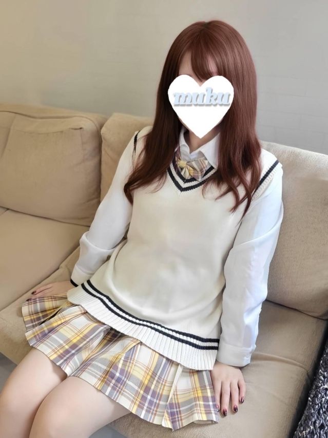 あや（純・無垢）