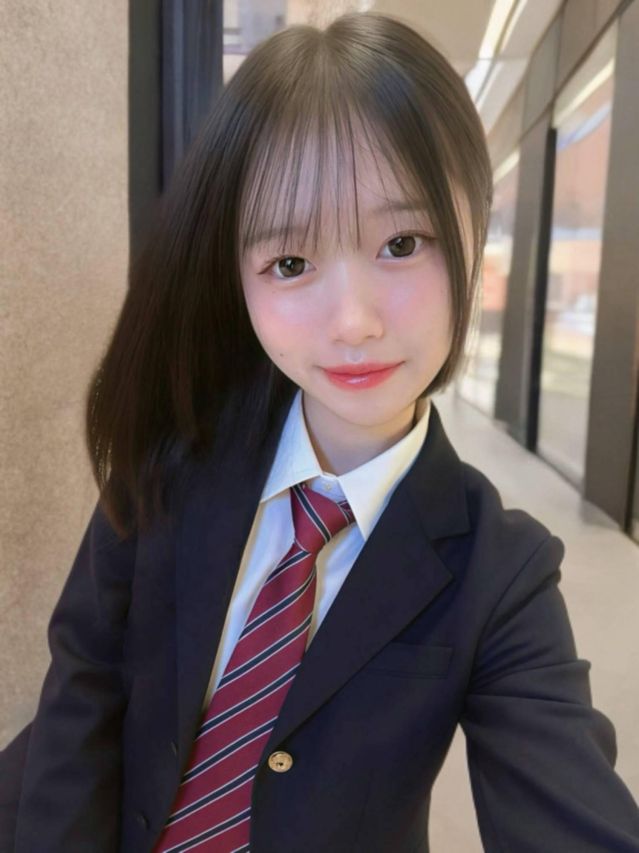 にな（純・無垢）