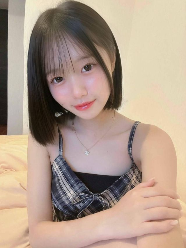 にな（純・無垢）