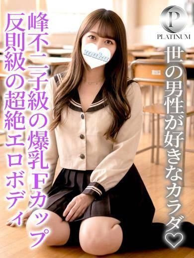 ゆうか☆プラチナ（純・無垢）