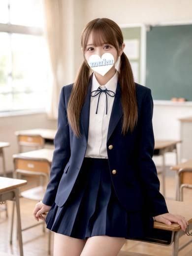 まつり☆プラチナ(純・無垢)