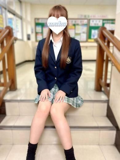 めな(純・無垢)