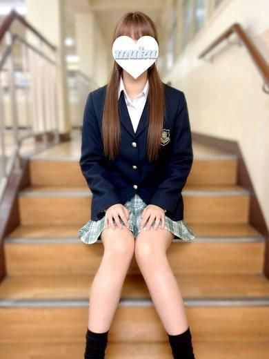 めな(純・無垢)
