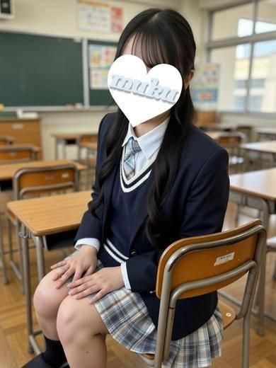 いろは（純・無垢）