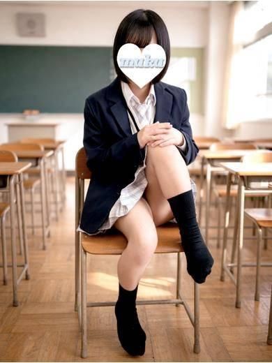 まゆゆ(純・無垢)