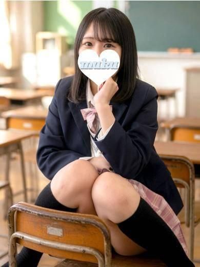 あんな(純・無垢)