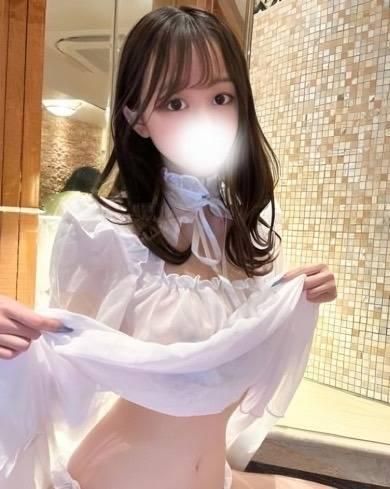 あくび（純・無垢）