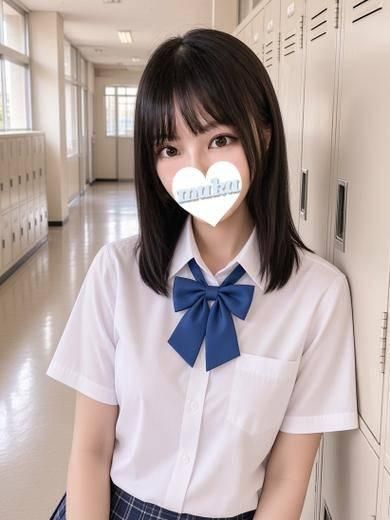 せな(純・無垢)