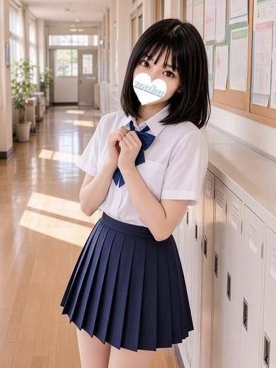 せな(純・無垢)