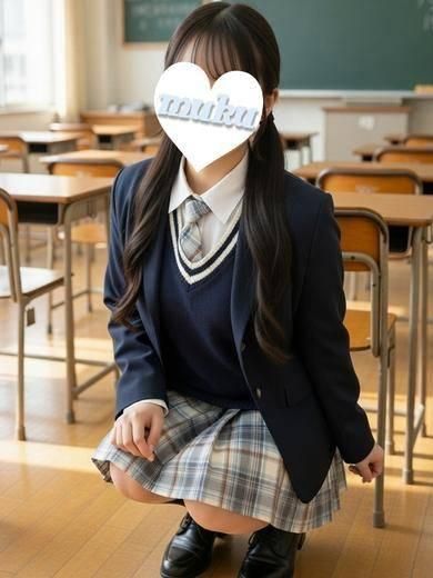 いろは(純・無垢)