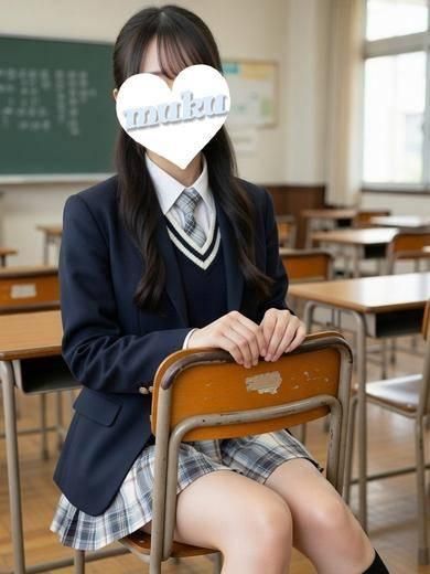 いろは(純・無垢)