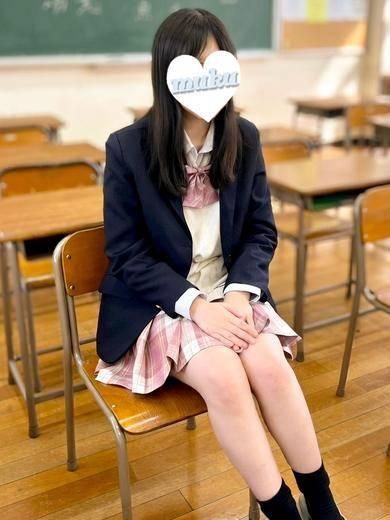 えり(純・無垢)