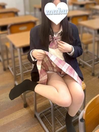 えり(純・無垢)
