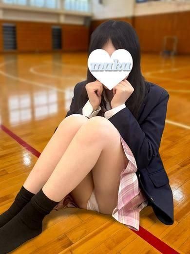 えり(純・無垢)