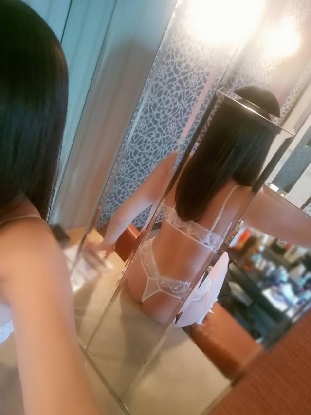 ゆきな『美人過ぎてごめんなさい』（長岡人妻市）