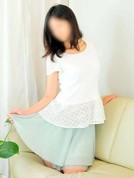 あおい★『全身全霊のおもてなし』（長岡人妻市）